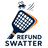 Refund Swatter Logo